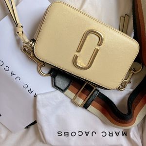Marc Jacobs The Snapshot Bag